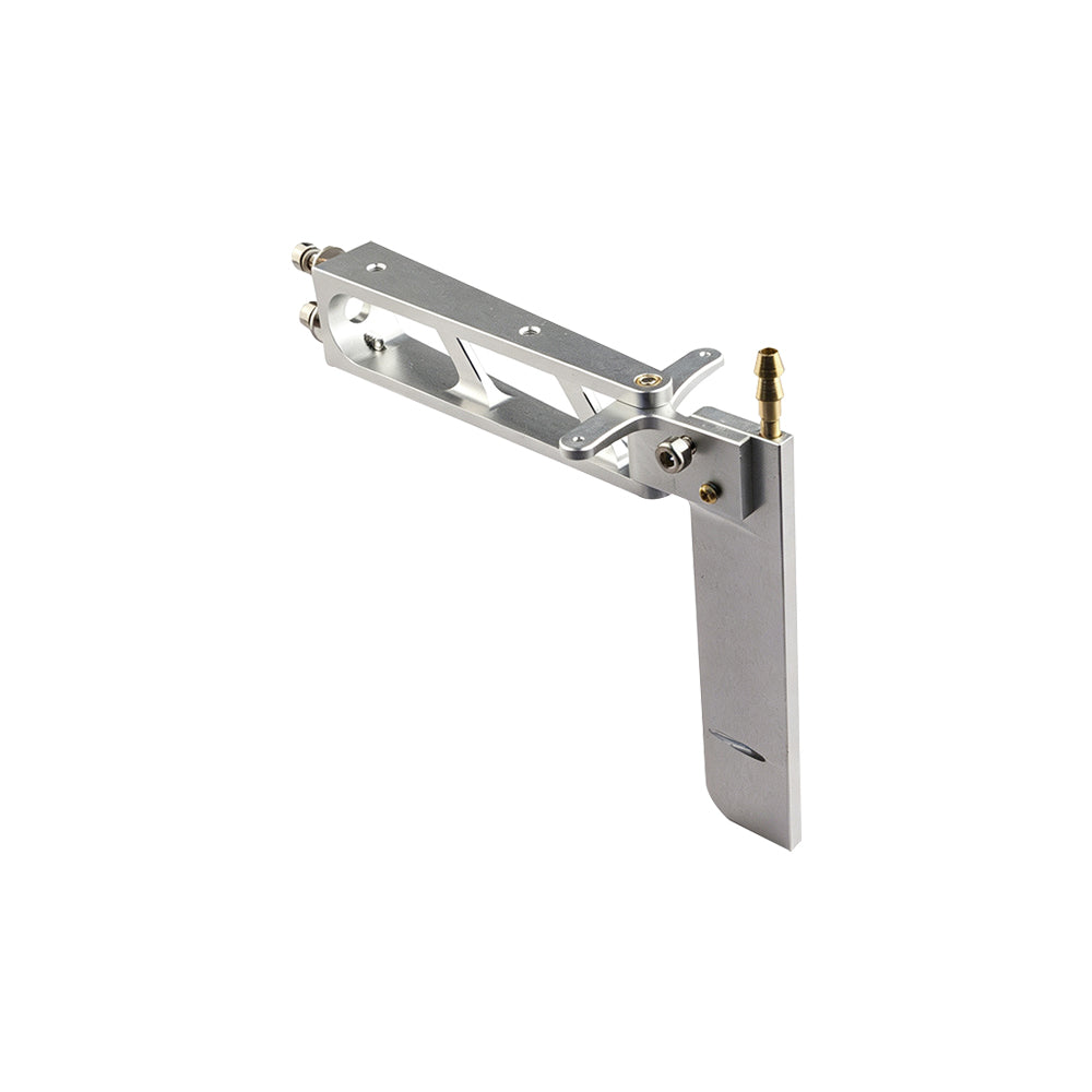 TFL RC Boat Parts Extended RudderAssembly with Water Inlet