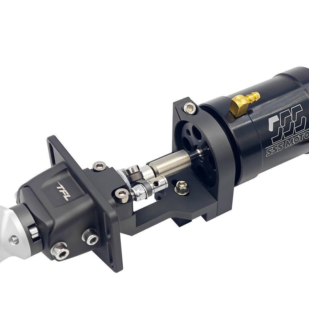 TFL F1 Drive System with Prop, motor B42525