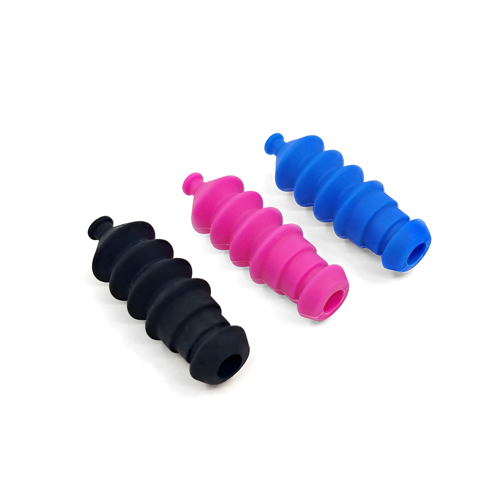 TFL RC BOAT PARTS  Linkage Rod Boots Pair