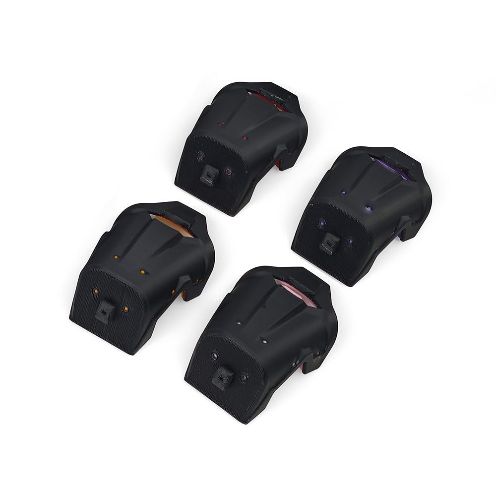 TFL RC BOAT PARTS Simulated Seat
