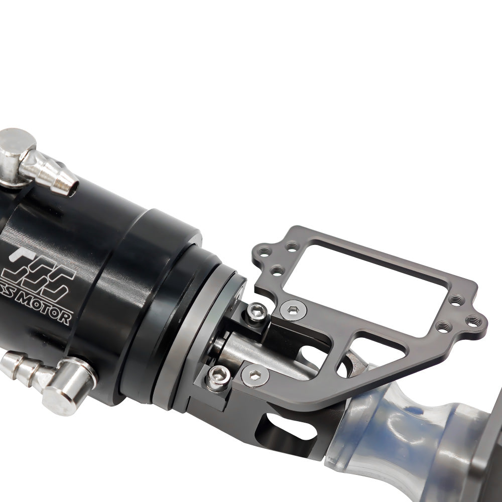 TFL Integrated  Drive System with motor, No Prop  B42530