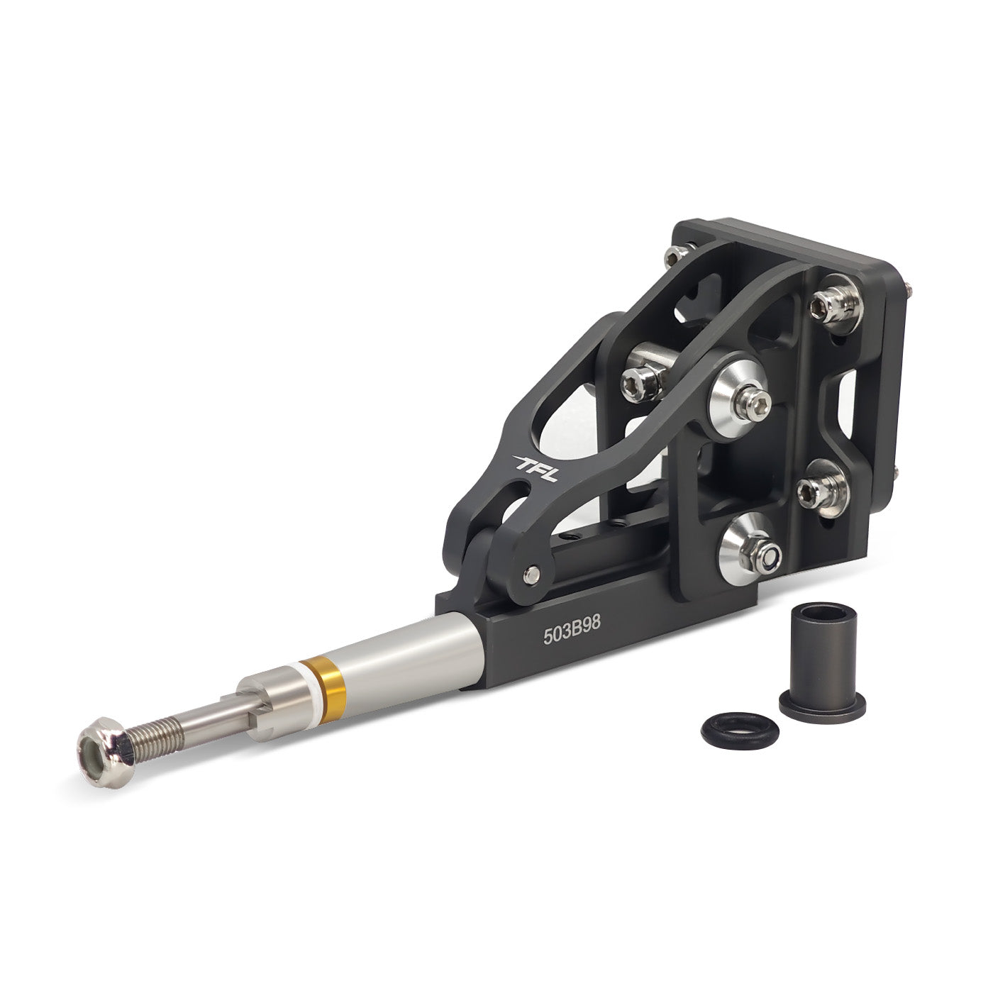 RADIOFLYERMODEL＃２０ScootABOUT Outboard – TFL HOBBY