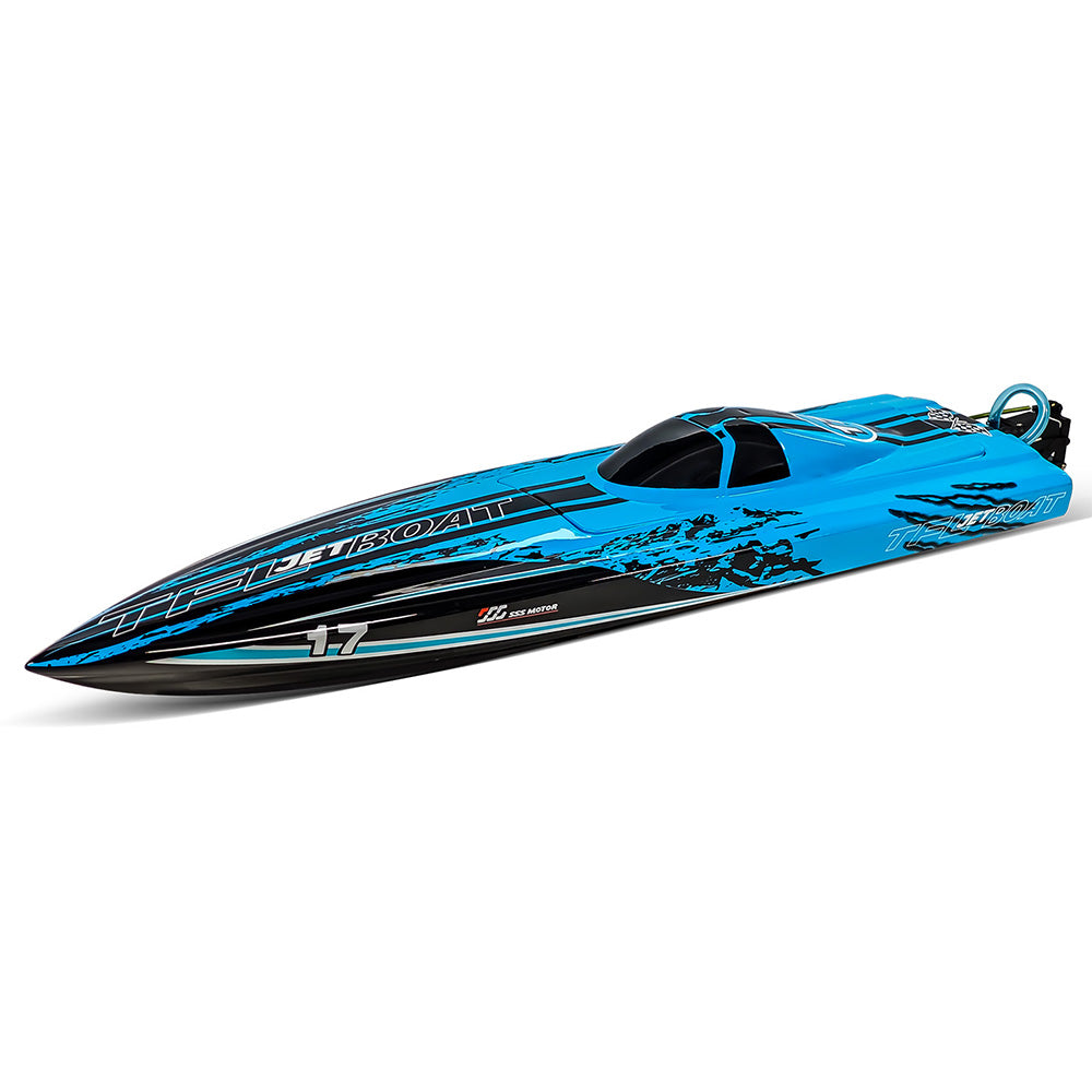 TFL RC Boat  1151 Jet Boat  ARTR