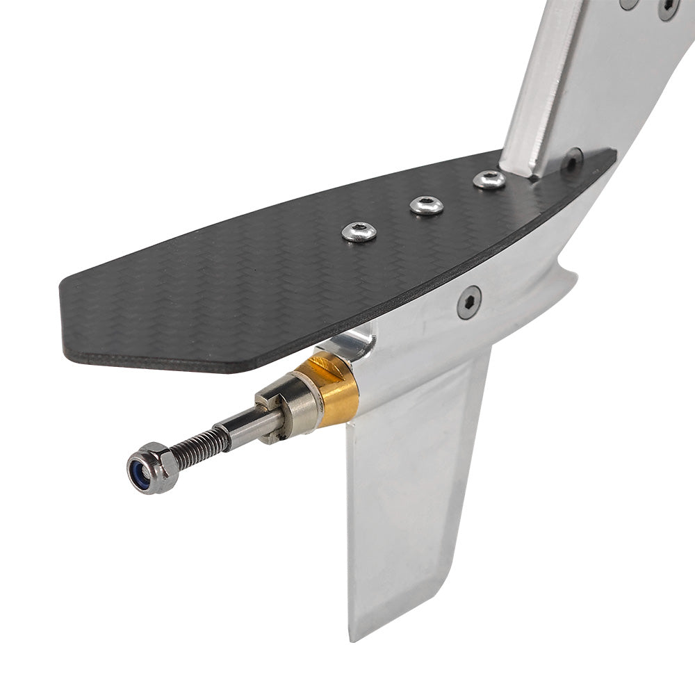 TFL Engine Outboard 542B42