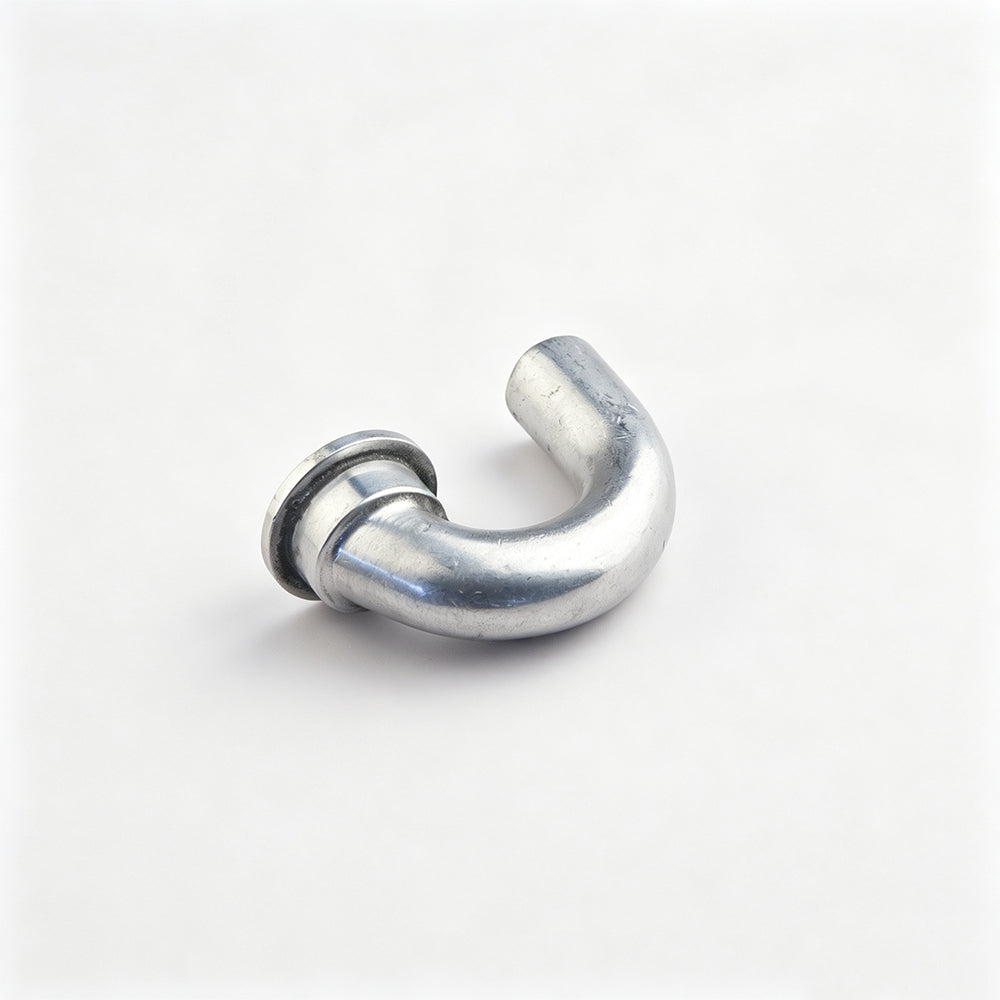TFL Gas RC Boat Parts Custom Header Pipe