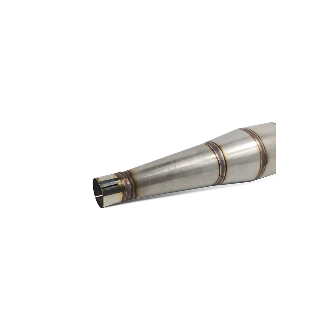 TFL Gas RC Boat Parts  Stainless Steel Exhaust Pipe