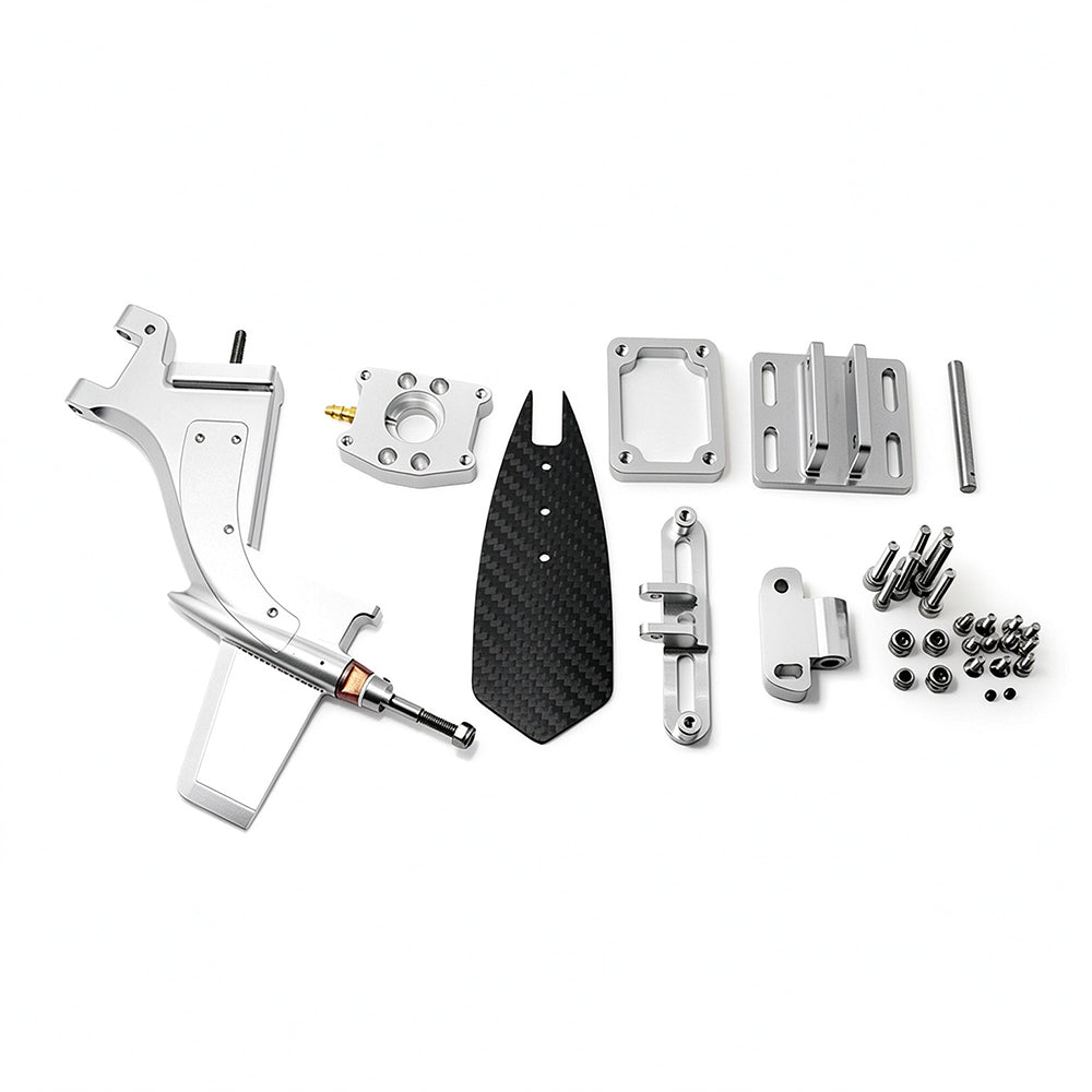 TFL RC Boat Parts Engine Outboard 542B42
