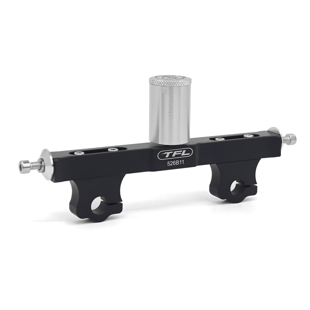TFL dual axis T bar
