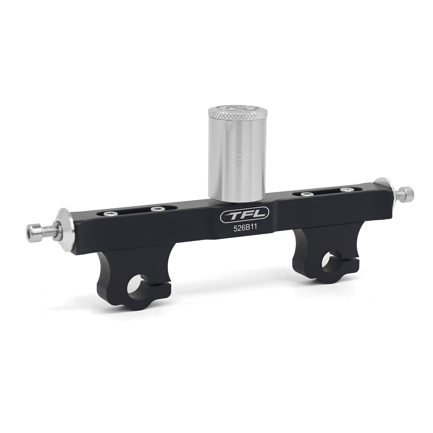 TFL dual axis T bar