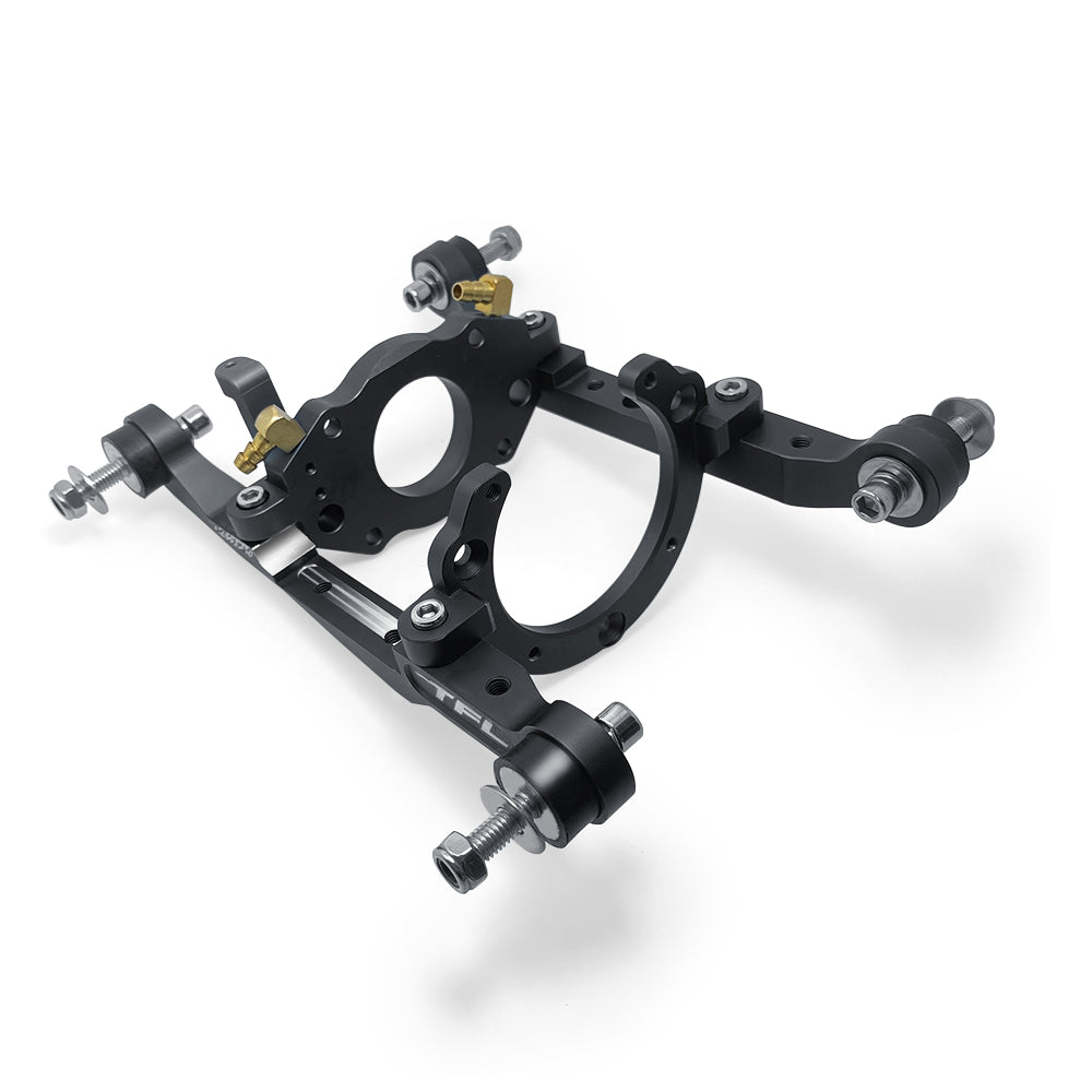 TFL GAS RC BOAT PARTS