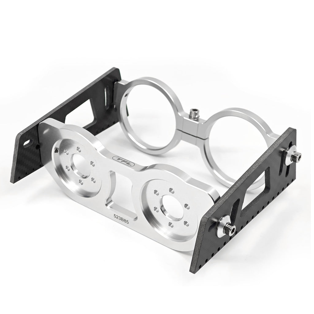 TFL Twin Motor Mount