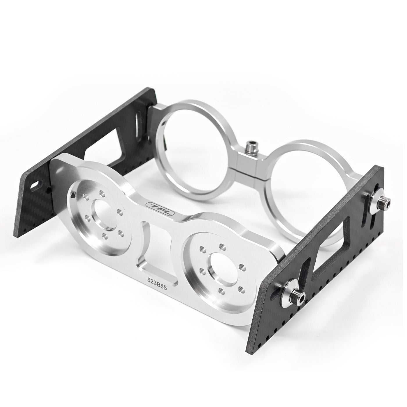 TFL Twin Motor Mount