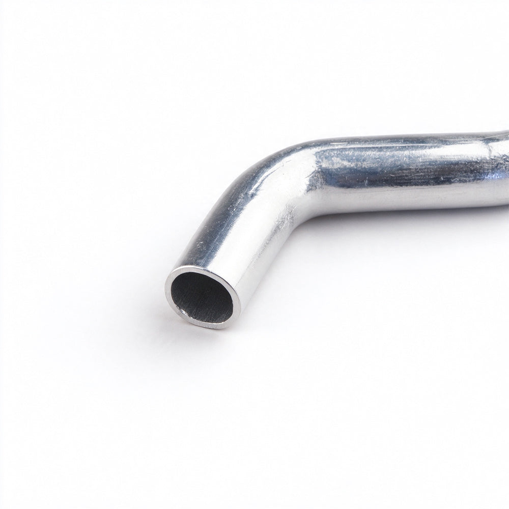 TFL Gas RC Boat Parts GP15-18 T-Type Exhaust Header & GP21-25 Z-Bend Pipe, Nitro Engine Exhaust Tube
