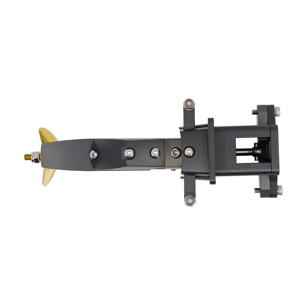 TFL Inboard Drive System with prop,  motor B42515