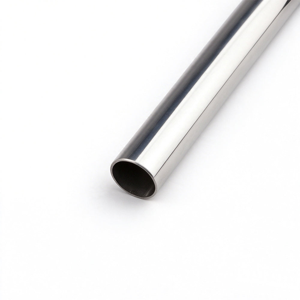 TFL Gas RC Boat Parts 22mm Diameter 90°/100°/105° L Bend Pipe, Stainless Steel 190mm With Flange Joint, Exhaust Pipe