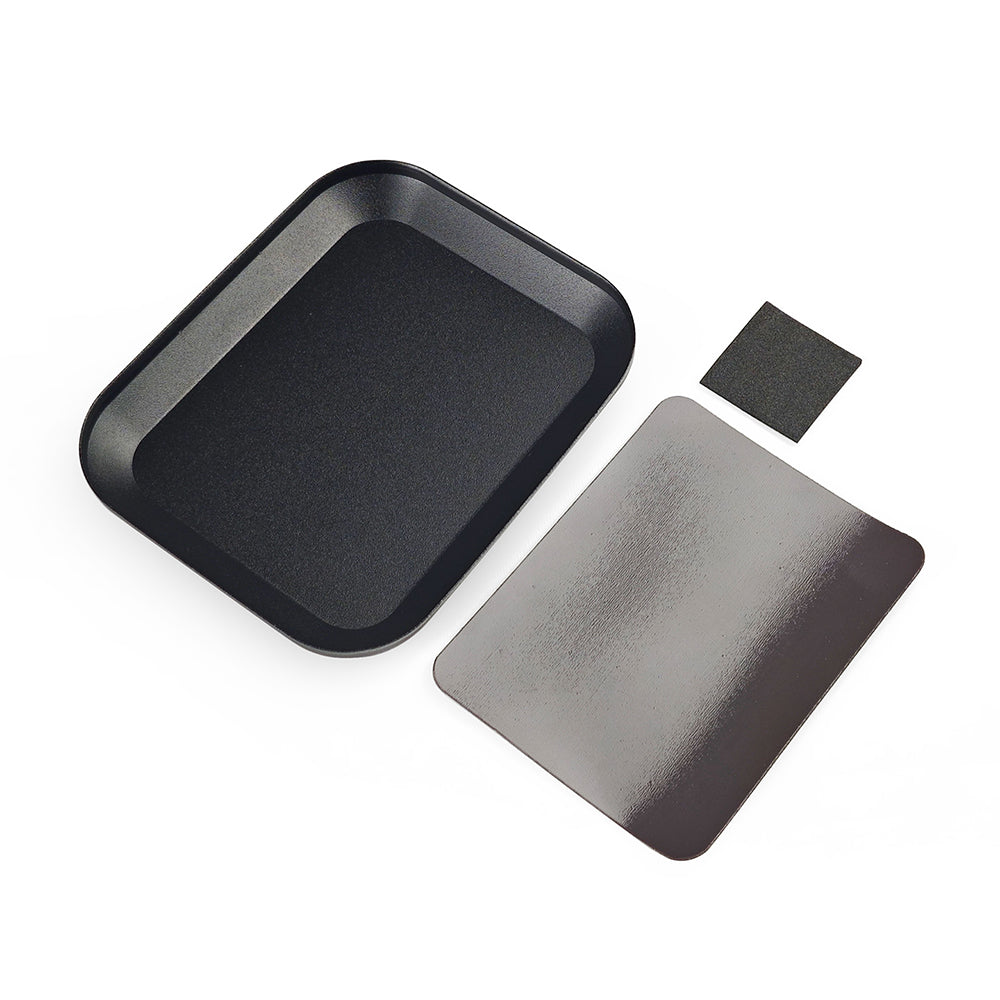 TFL RC TOOL Aluminmu Alloy Magnetic Screw Tray