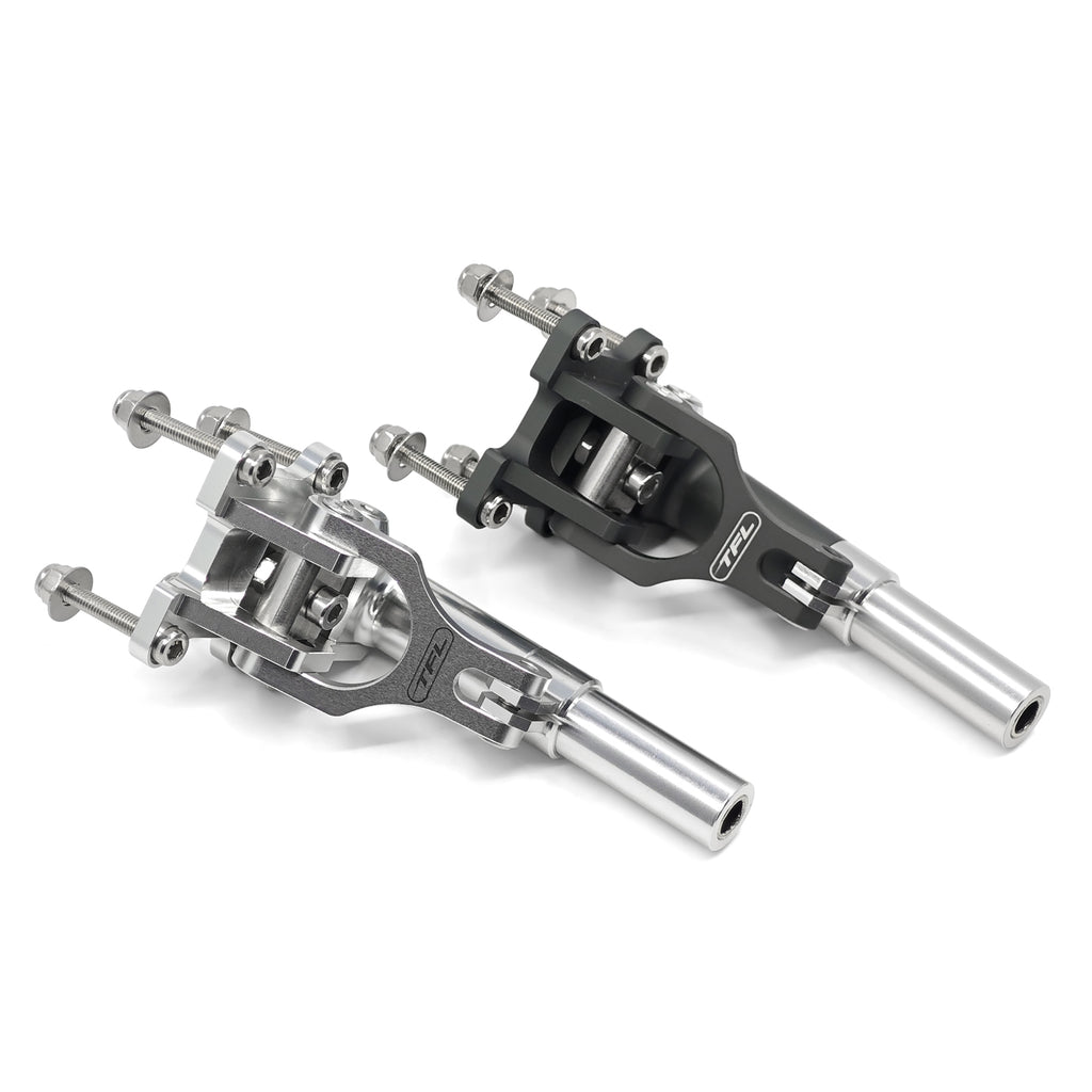 TFL 1/4" Adjustable Stinger
