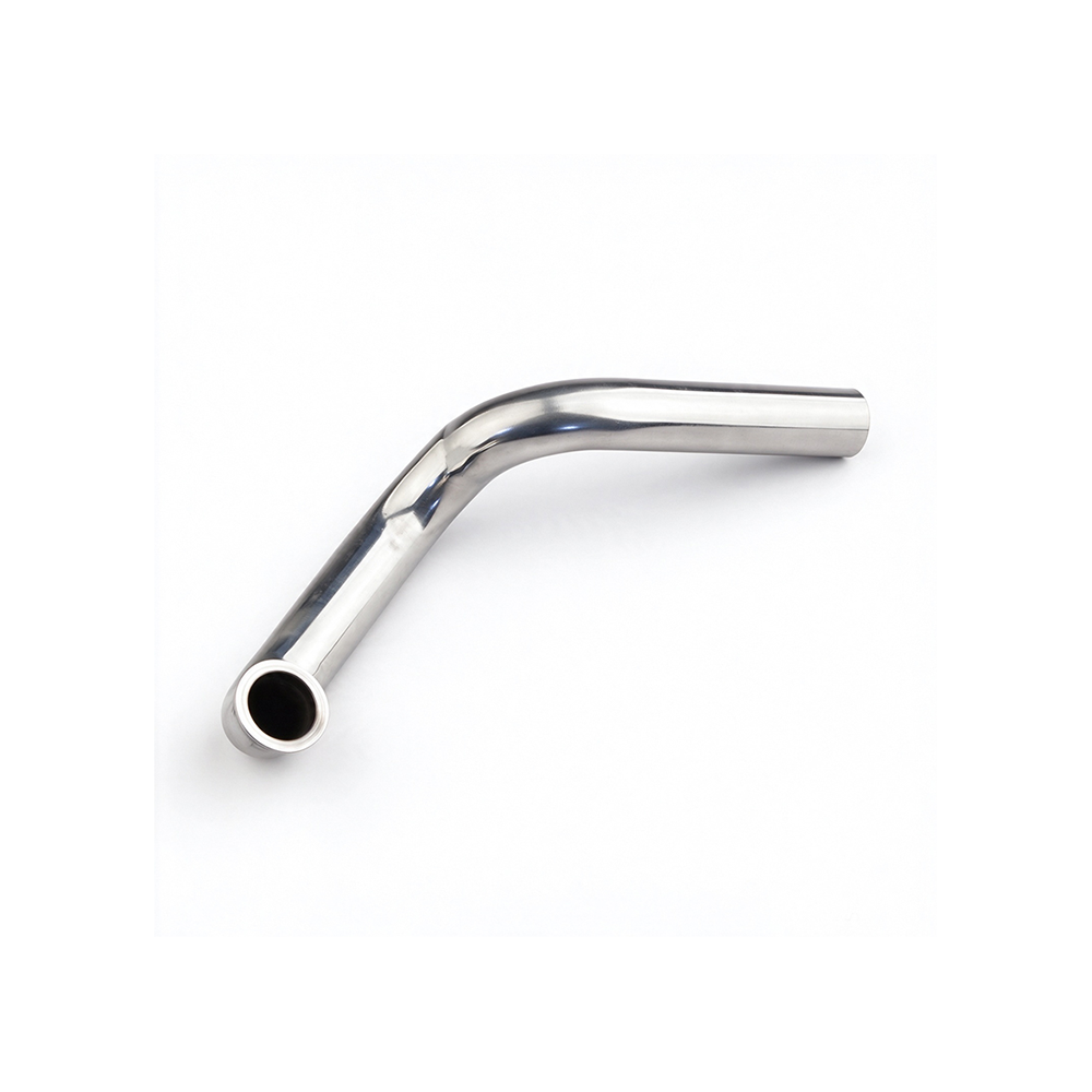 TFL Gas RC Boat Parts 22mm Front Exhaust Bend