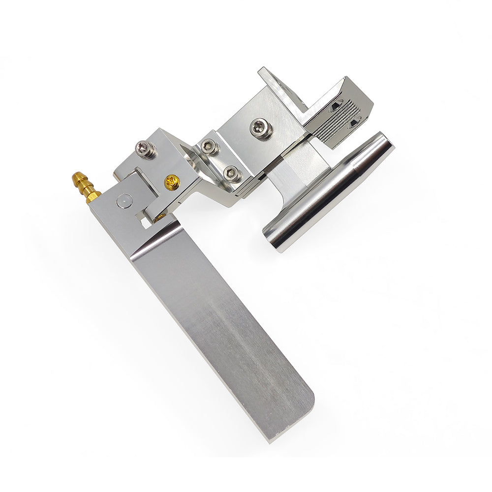 TFL RC BOAT PARTS 95mm Offset Rudder