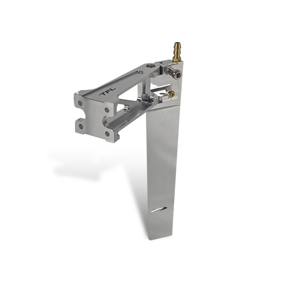 TFL RC BOAT PARTS Enhanced Rudder