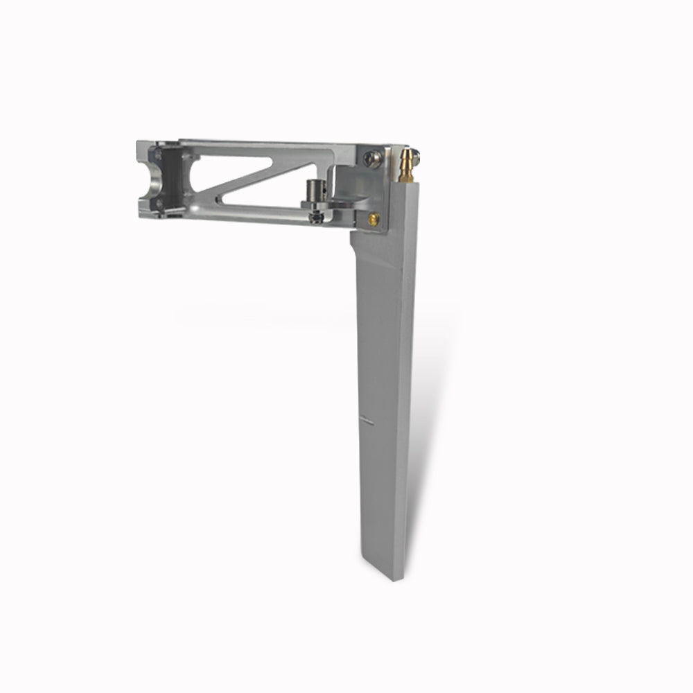 TFL RC BOAT PARTS Enhanced Rudder