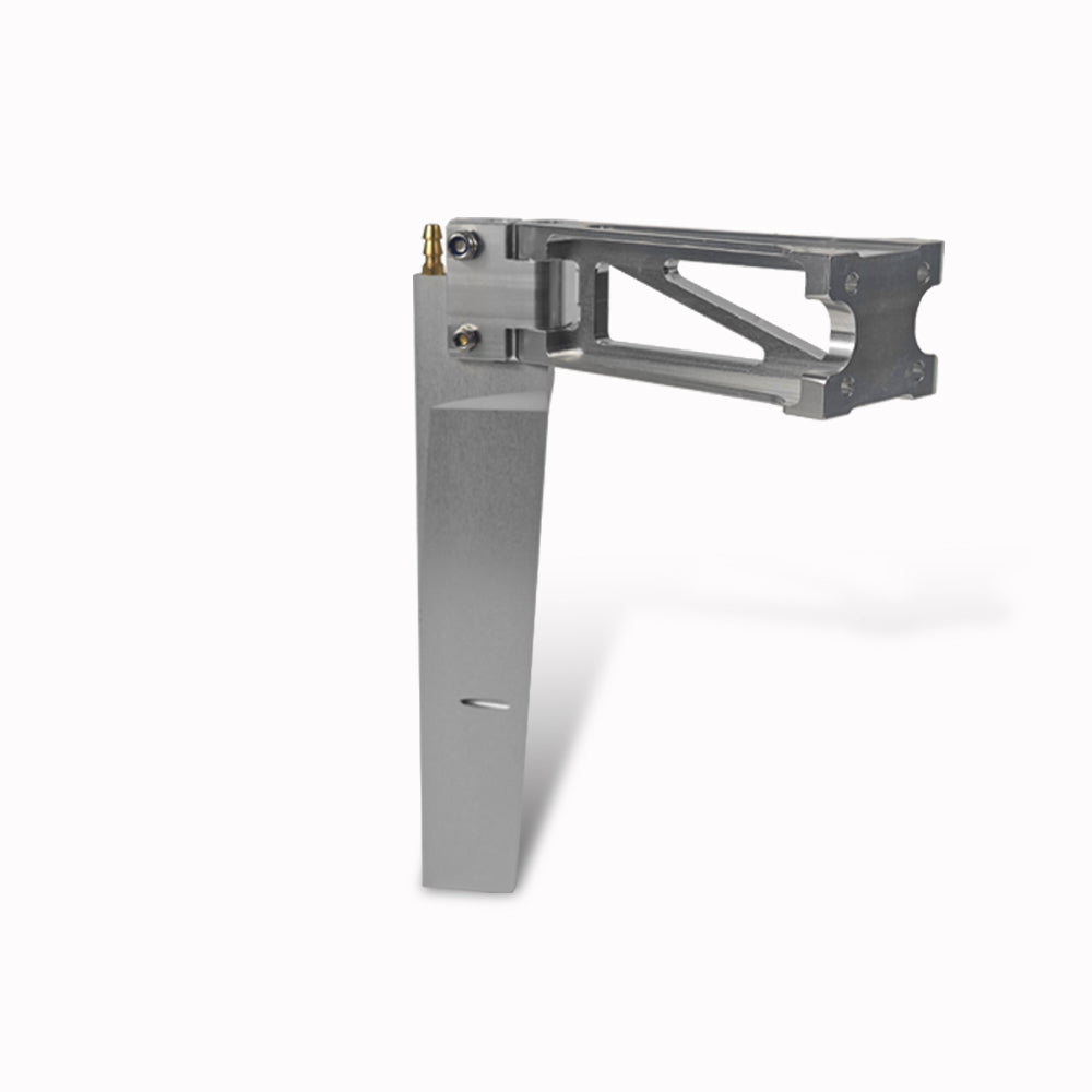 TFL RC BOAT PARTS Enhanced Rudder