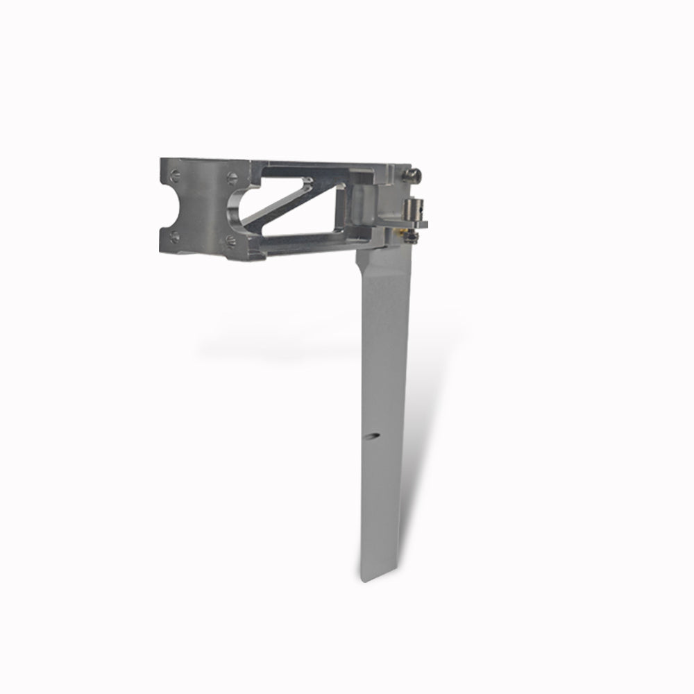 TFL RC BOAT PARTS Enhanced Rudder
