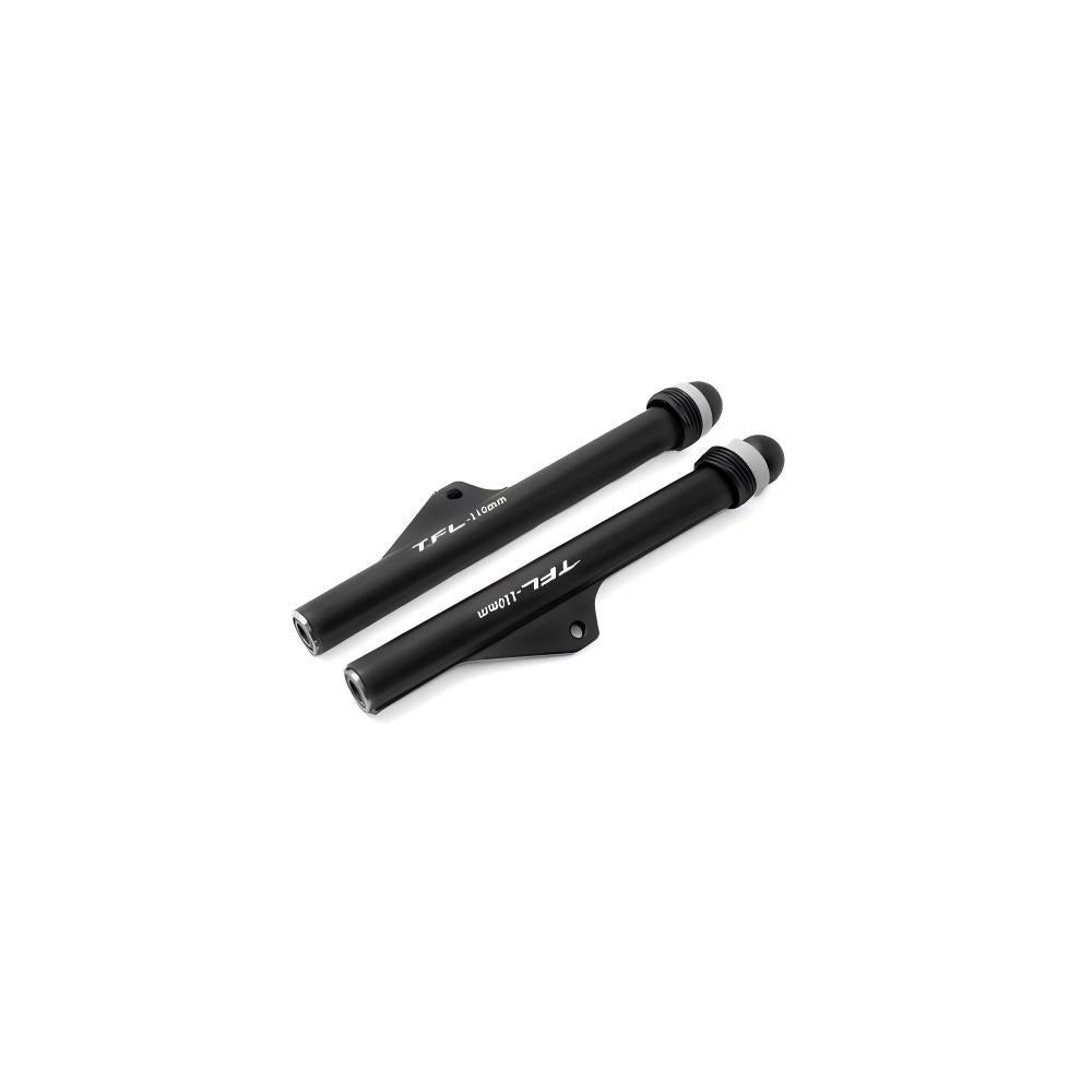 TFL RC Boat Parts Bearing Stringer Drive W/Mounting Base