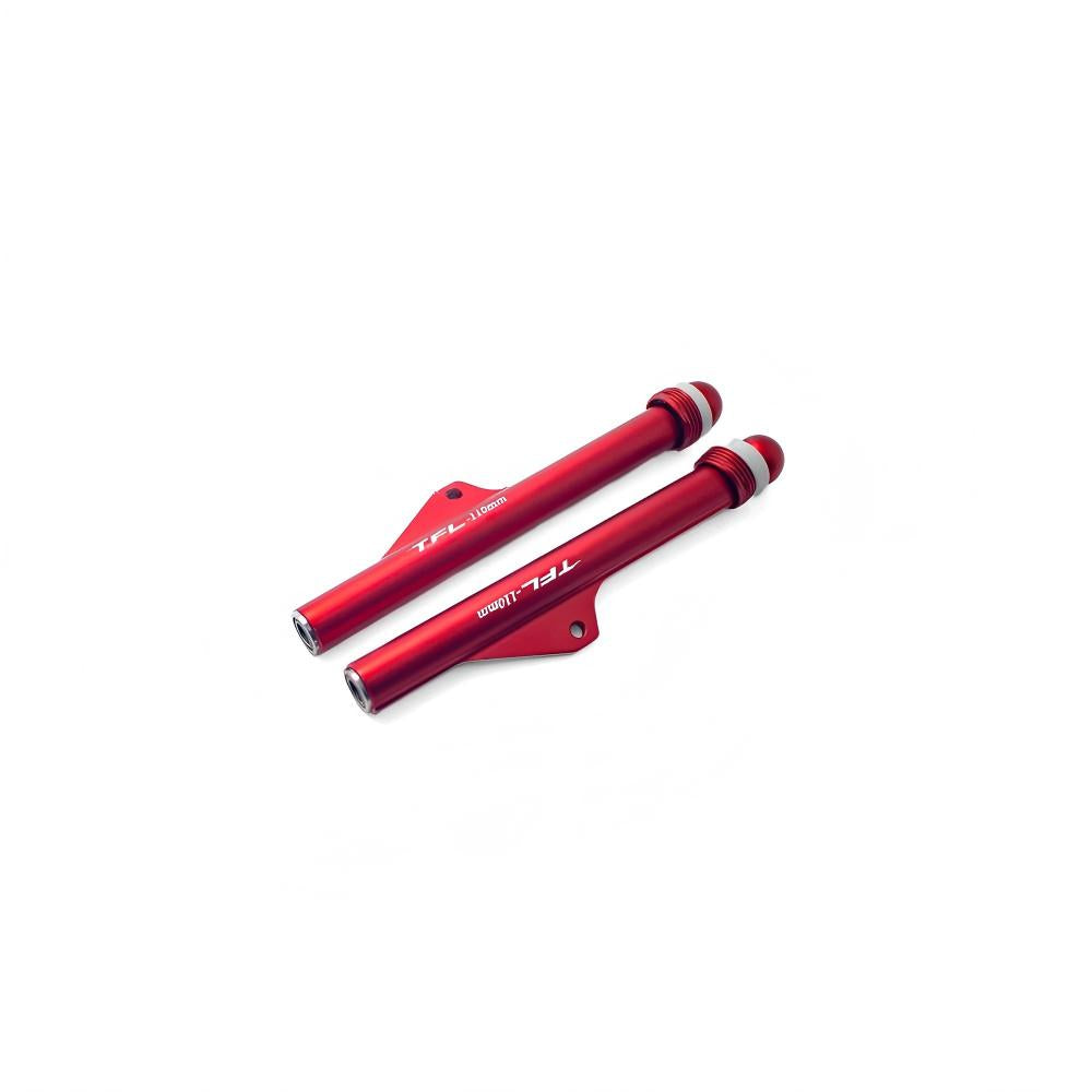 TFL RC Boat Parts Bearing Stringer Drive W/Mounting Base