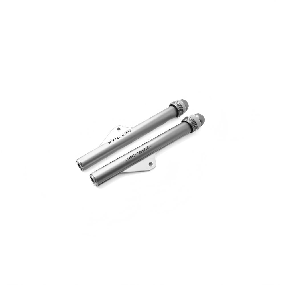 TFL RC Boat Parts Bearing Stringer Drive W/Mounting Base