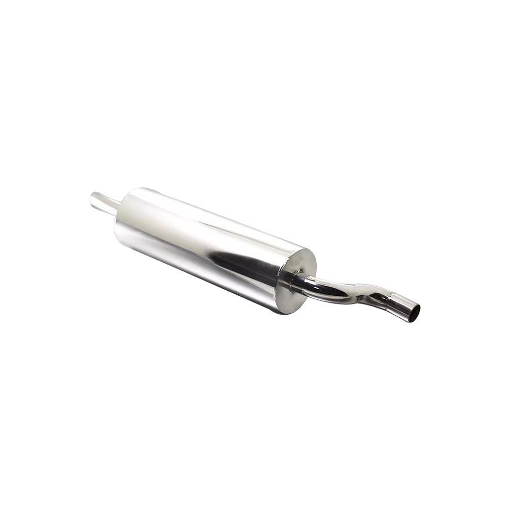 TFL Gas RC Boat Parts Stainless Steel Exhaust Pipe
