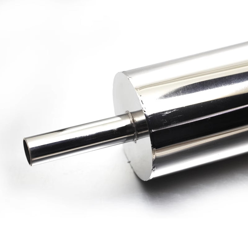 TFL Gas RC Boat Parts L=360 Exhaust Pipe