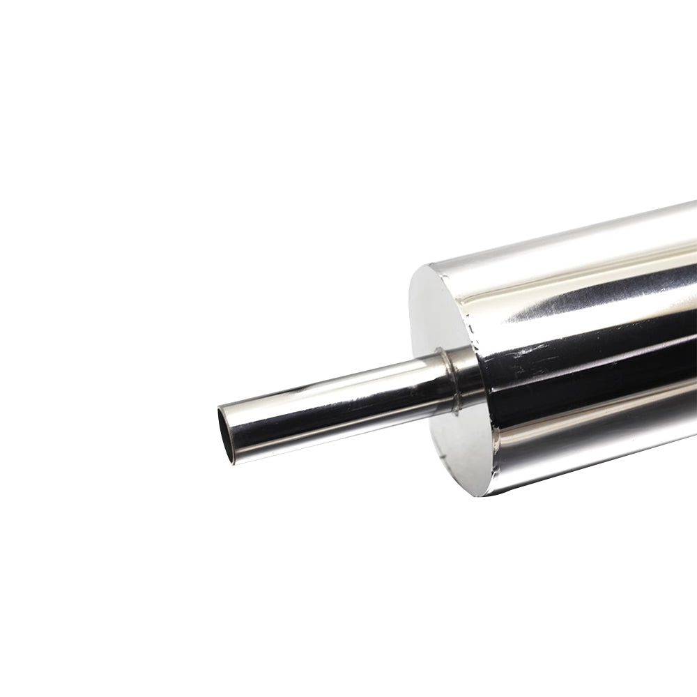 TFL Gas RC Boat Parts Stainless Steel Exhaust Pipe