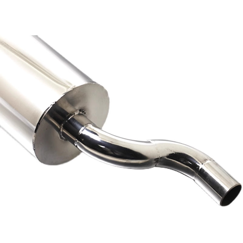 TFL Gas RC Boat Parts L=360 Exhaust Pipe