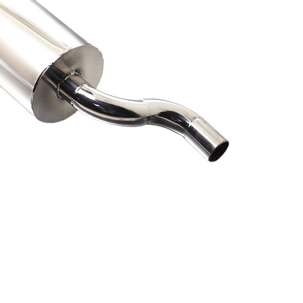 TFL Gas RC Boat Parts Stainless Steel Exhaust Pipe