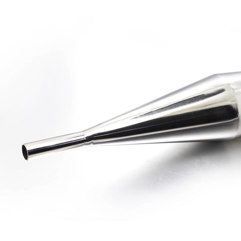 TFL Gas RC Boat Parts Exhaust Pipe/Integrated Exhaust Pipe
