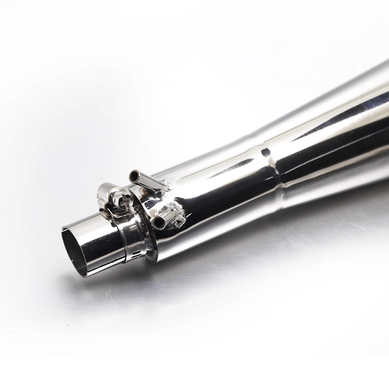 TFL Gas RC Boat Parts Exhaust Pipe/Integrated Exhaust Pipe