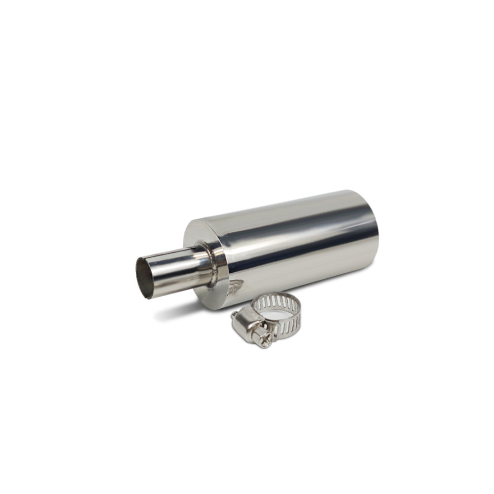 TFL Gas RC Boat Parts Muffler