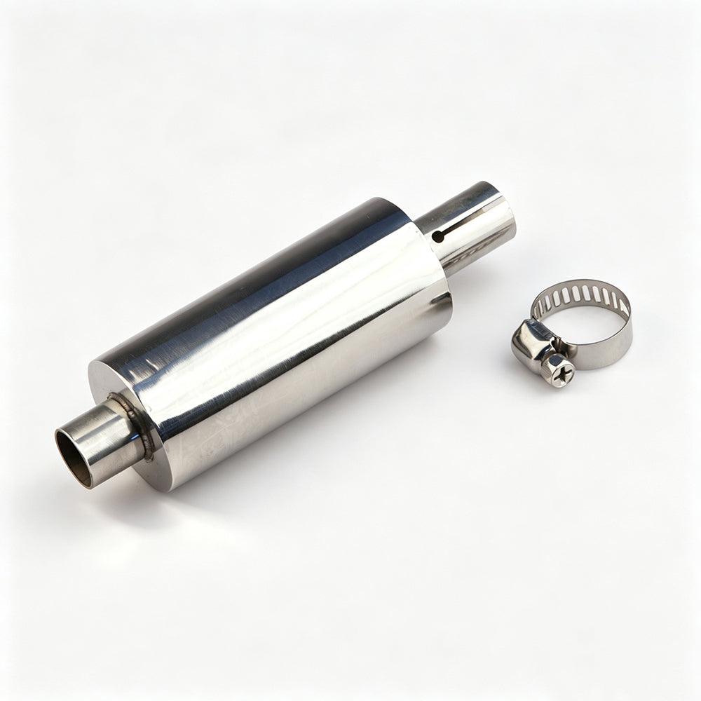 TFL Gas RC Boat Parts Muffler