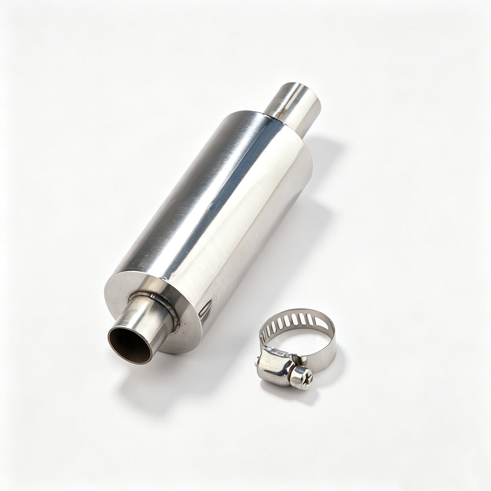 TFL Gas RC Boat Parts Muffler