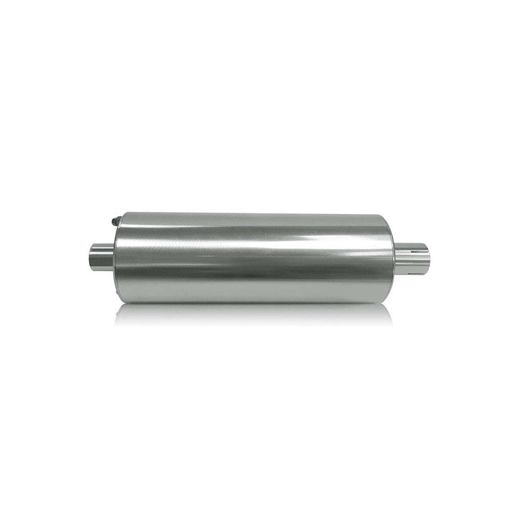 TFL Gas RC Boat Parts Alum Muffler