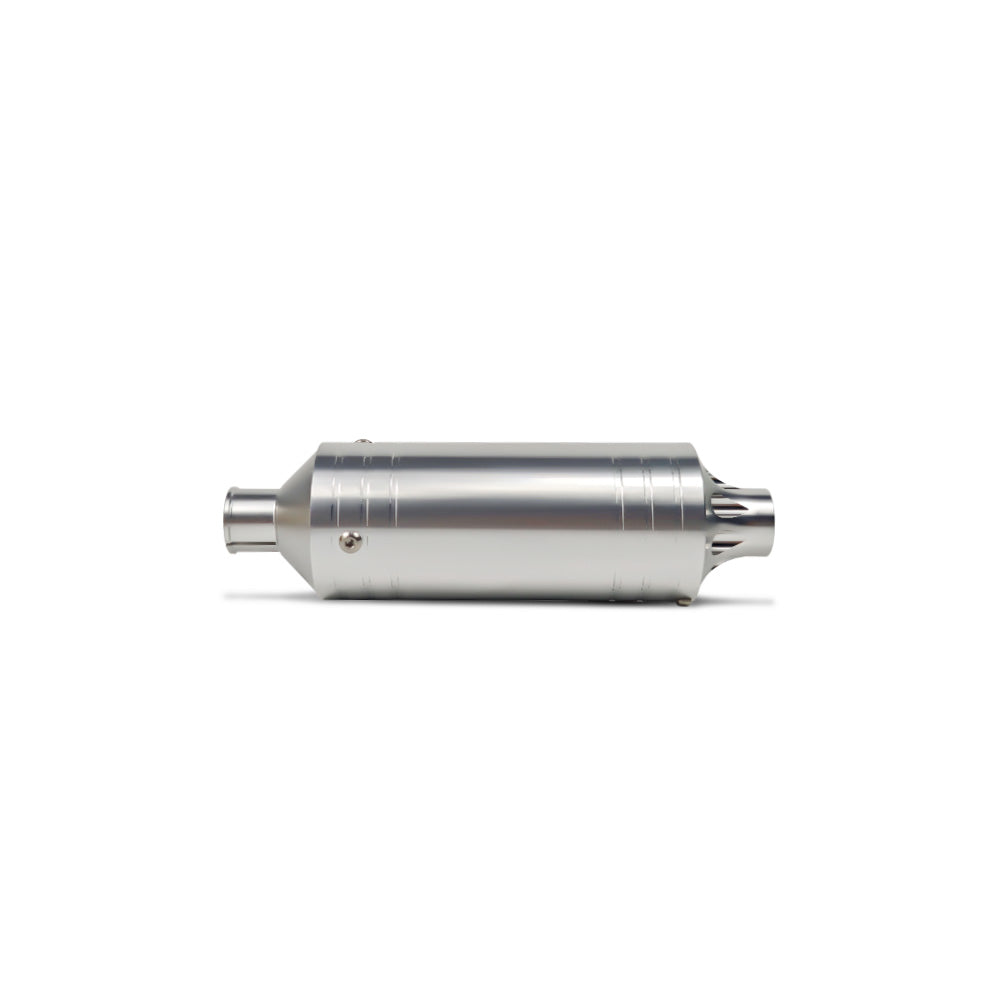 TFL Gas RC Boat Parts Alum Muffler