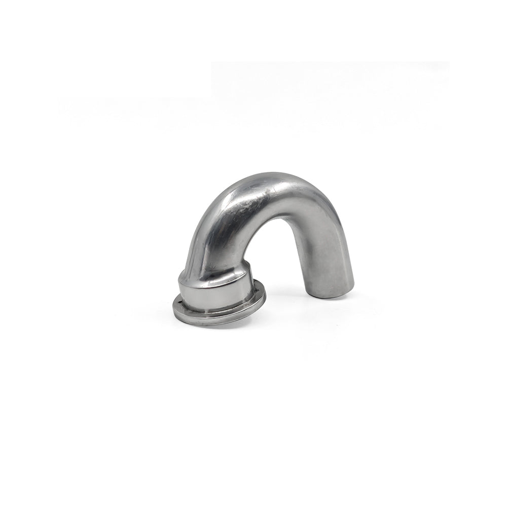 TFL Gas RC Boat Parts Custom Header Pipe