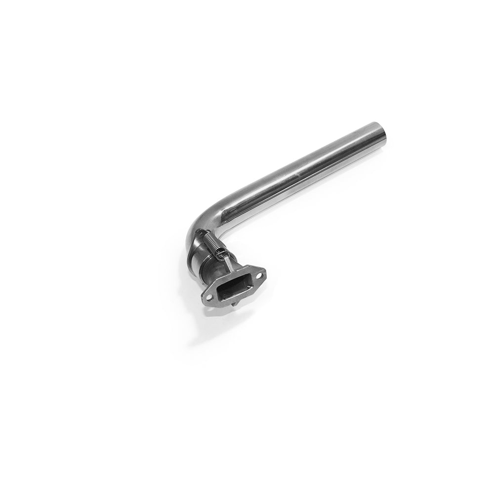 TFL Gas RC Boat Parts Exhaust Bend With Connector