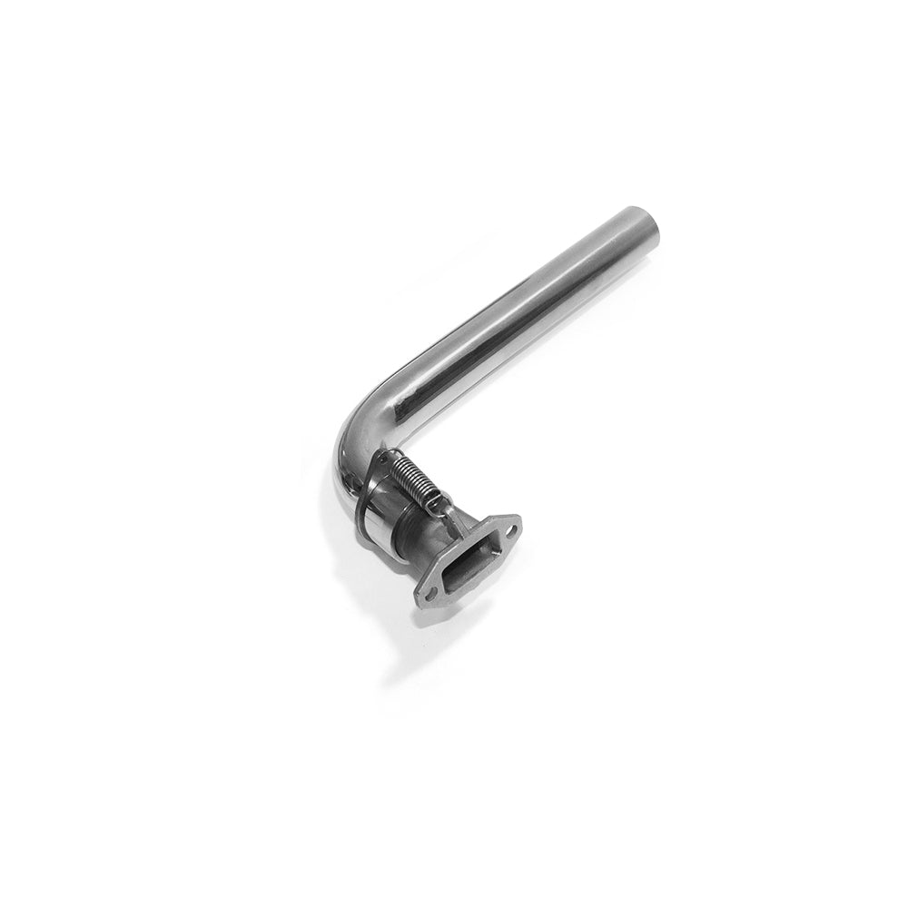 TFL Gas RC Boat Parts Exhaust Bend With Connector