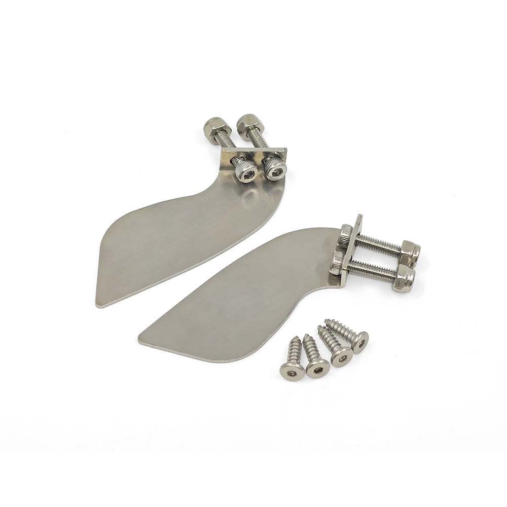 TFL RC BOAT PARTS Spare Parts Exclusive for 1158 Explorer