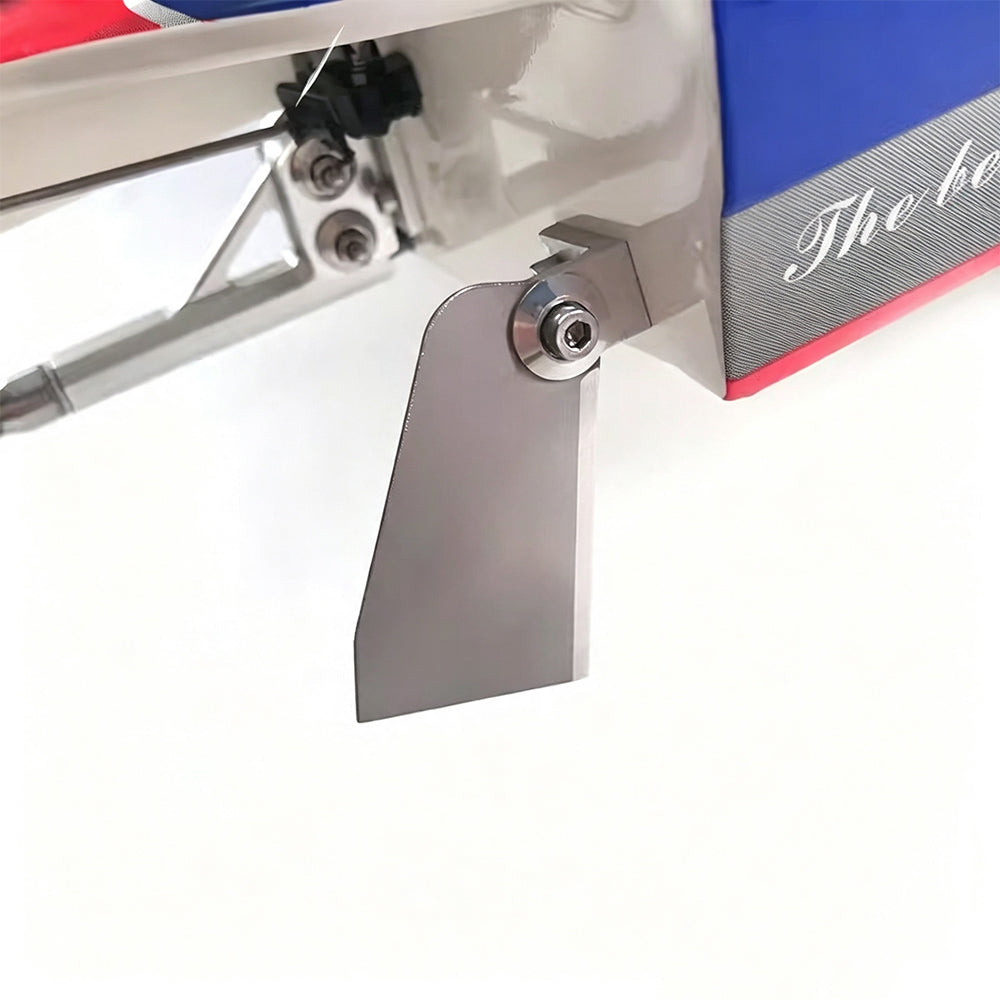 TFL RC Boat Parts Hydro Turn Fin