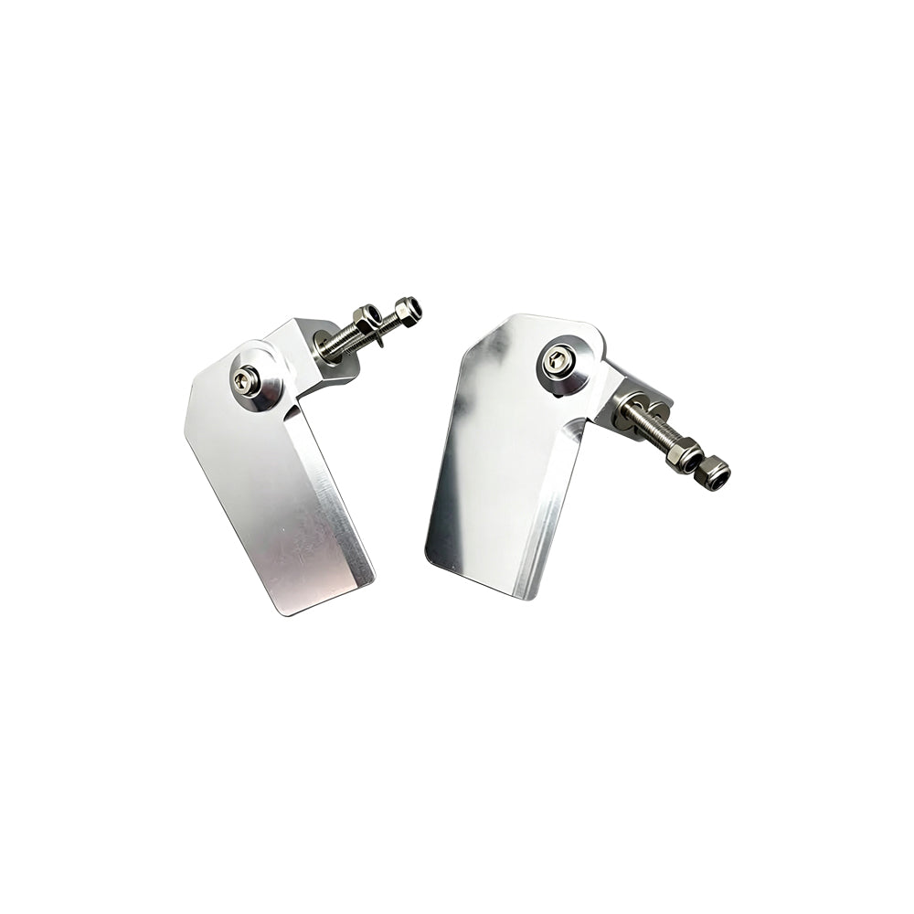 TFL RC Boat Parts Hydro Turn Fin