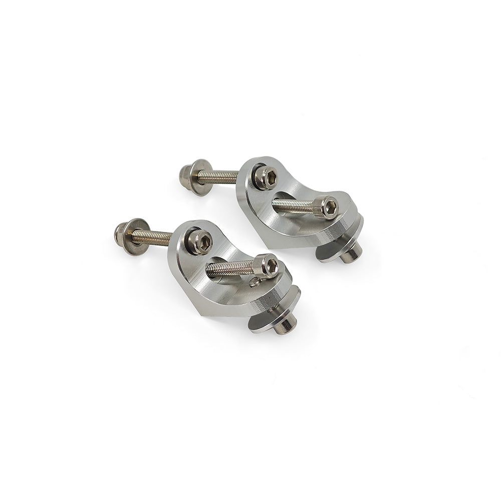 TFL RC BOAT PARTS Turn Fin Mount