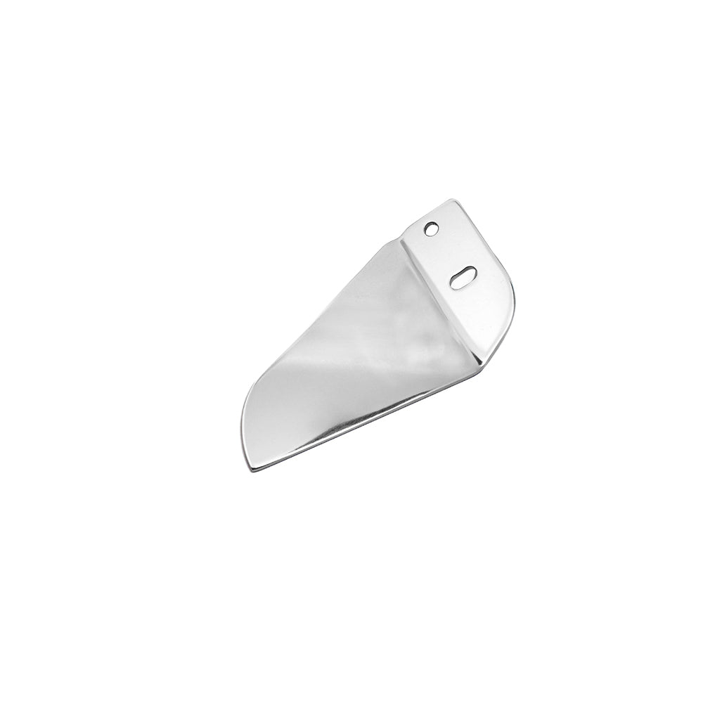 TFL RC BOAT PARTS Hydro Turn Fin